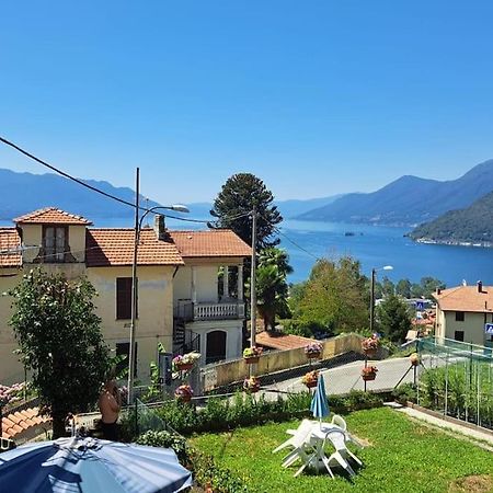 Mo&Ma - Panorama E Relax Apartment Maccagno ภายนอก รูปภาพ