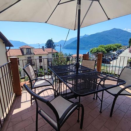 Mo&Ma - Panorama E Relax Apartment Maccagno ภายนอก รูปภาพ