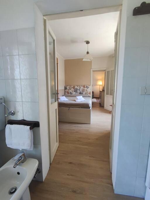 Mo&Ma - Panorama E Relax Apartment Maccagno ภายนอก รูปภาพ