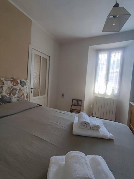 Mo&Ma - Panorama E Relax Apartment Maccagno ภายนอก รูปภาพ
