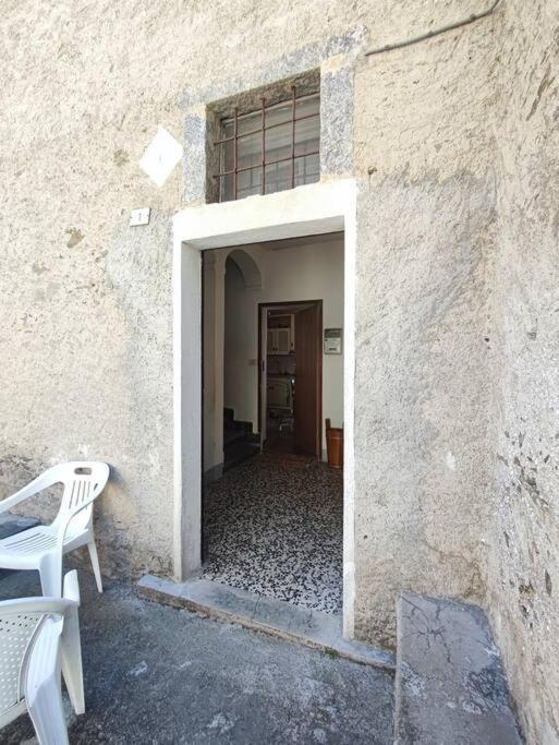 Mo&Ma - Panorama E Relax Apartment Maccagno ภายนอก รูปภาพ