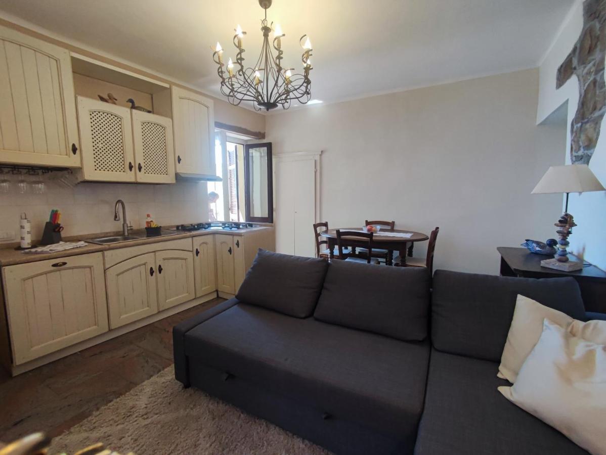 Mo&Ma - Panorama E Relax Apartment Maccagno ภายนอก รูปภาพ